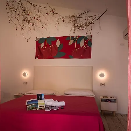 Holiday park Tiliguerta Glamping&camping Village Costa Rei