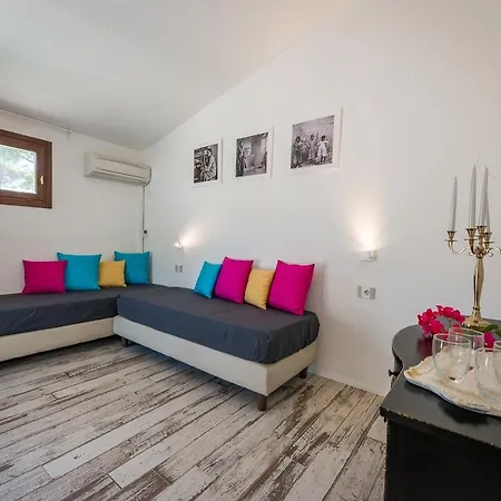 Tiliguerta Glamping&camping Village Holiday park 4*