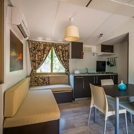 Tiliguerta Glamping&camping Village Holiday park 4*