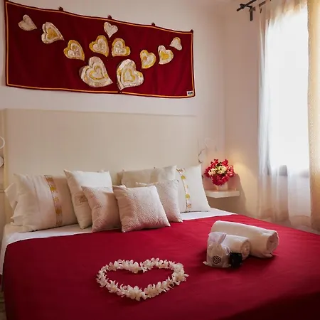 Tiliguerta Glamping&camping Village Holiday park Costa Rei
