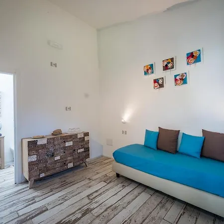 Tiliguerta Glamping&camping Village