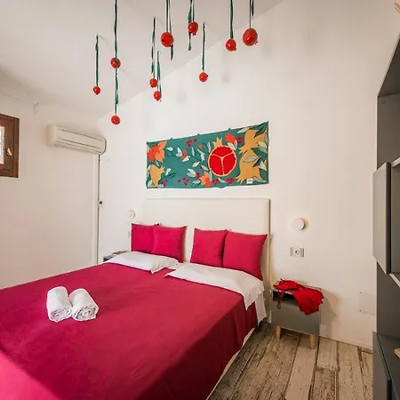 Tiliguerta Glamping&camping Village Holiday park Costa Rei