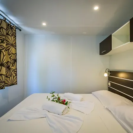 Tiliguerta Glamping&camping Village 4*