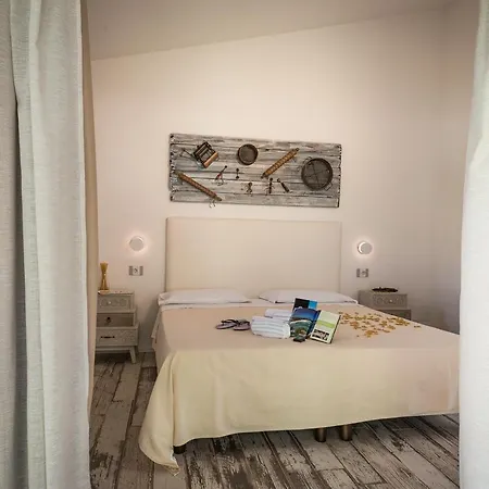 Ferienpark Tiliguerta Glamping&camping Village Costa Rei