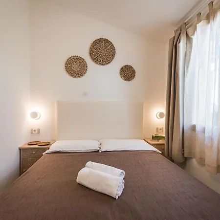 Tiliguerta Glamping&camping Village 4*