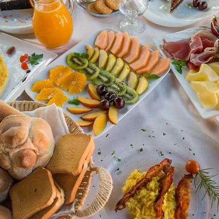 Tiliguerta Glamping&camping Village Ferienpark