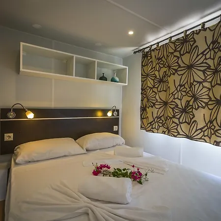 Tiliguerta Glamping&camping Village