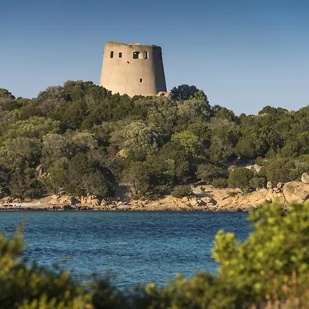 Village de vacances Tiliguerta Glamping&camping Village 4*