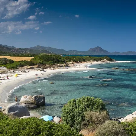 Tiliguerta Glamping&camping Village Costa Rei