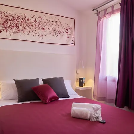 Tiliguerta Glamping&camping Village 4*