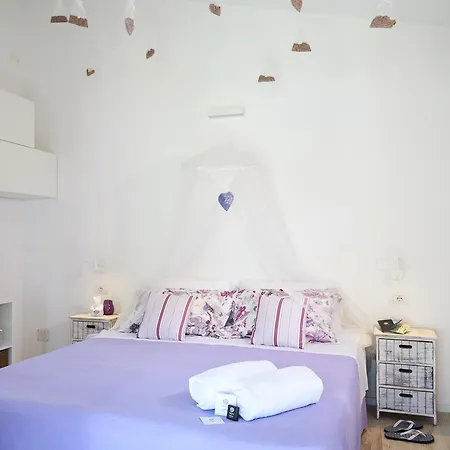 Tiliguerta Glamping&camping Village