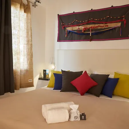 Holiday park Tiliguerta Glamping&camping Village 4*