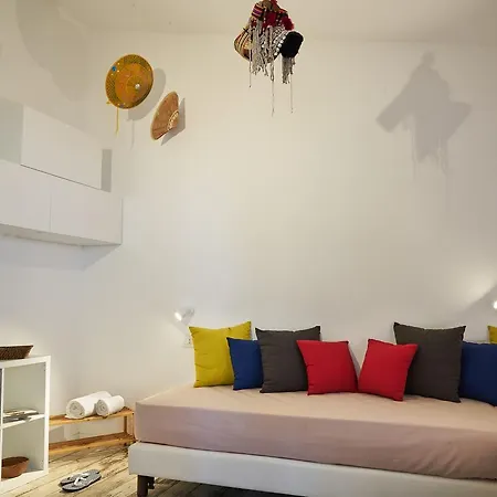 Tiliguerta Glamping&camping Village Holiday park 4*