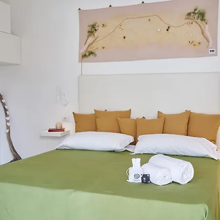Tiliguerta Glamping&camping Village 4*