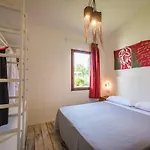 База отдыха Tiliguerta Glamping&camping Village