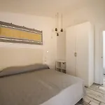 База отдыха Tiliguerta Glamping&camping Village Коста Рей
