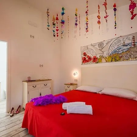 Üdülőpark Tiliguerta Glamping&camping Village 4*