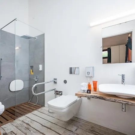 Tiliguerta Glamping&camping Village Üdülőpark Costa Rei