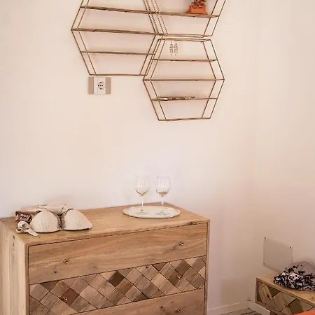 Tiliguerta Glamping&camping Village Üdülőpark