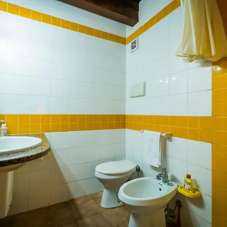 Tiliguerta Glamping&camping Village Costa Rei