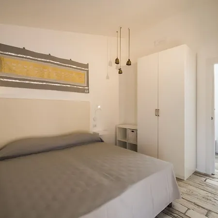 Parco vacanze Tiliguerta Glamping&camping Village Costa Rei