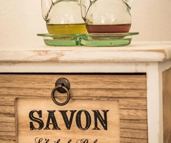 Tiliguerta Glamping&camping Village Feriepark 4*