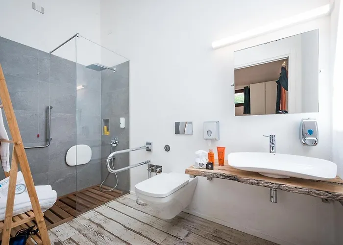 Tiliguerta Glamping&camping Village Feriepark Costa Rei