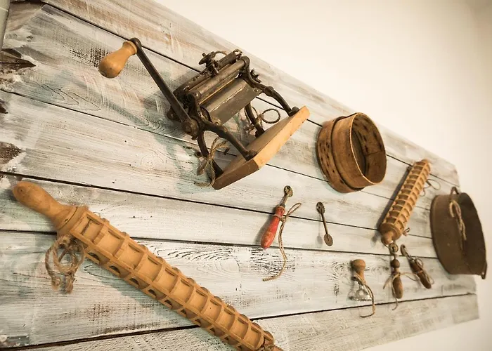 Tiliguerta Glamping&camping Village Feriepark 4*