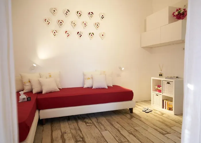 Tiliguerta Glamping&camping Village 4*