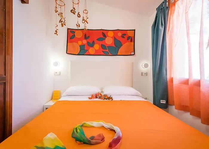 Tiliguerta Glamping&camping Village 4* Costa Rei