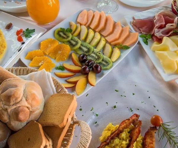 Tiliguerta Glamping&camping Village Feriepark