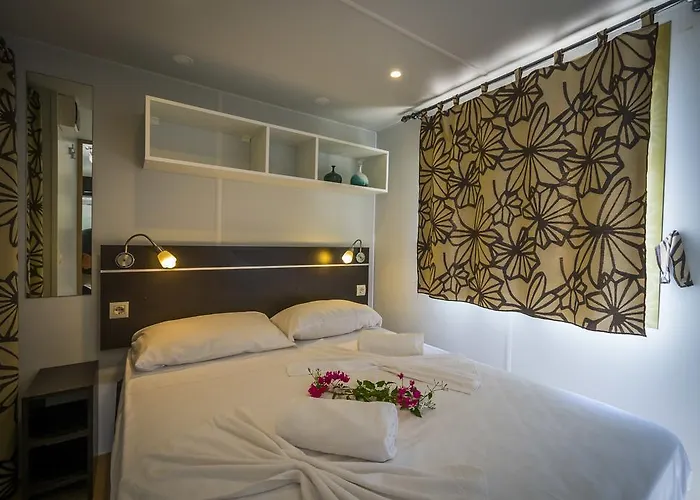 Tiliguerta Glamping&camping Village