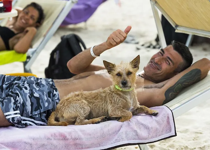 Feriepark Tiliguerta Glamping&camping Village Costa Rei