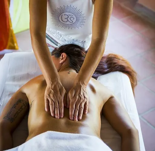 Feriepark Tiliguerta Glamping&camping Village 4*